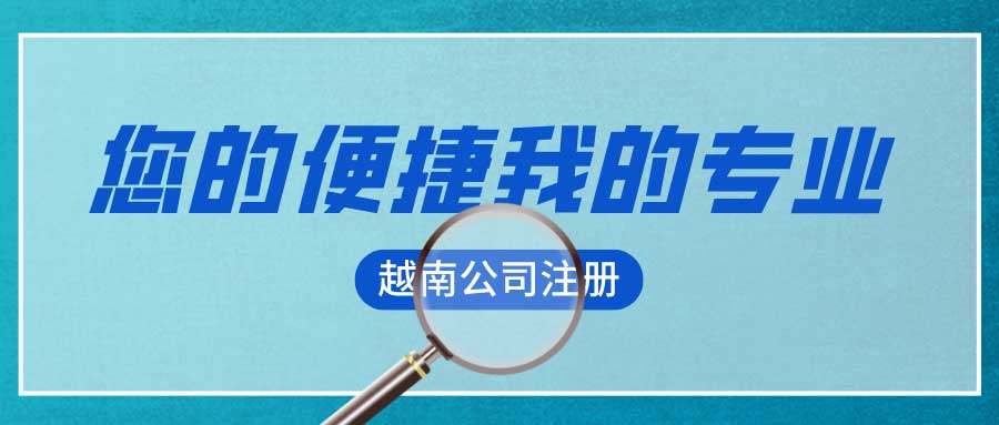 2025越南公司设立详解，核心优势、注册步骤及后续管理策略