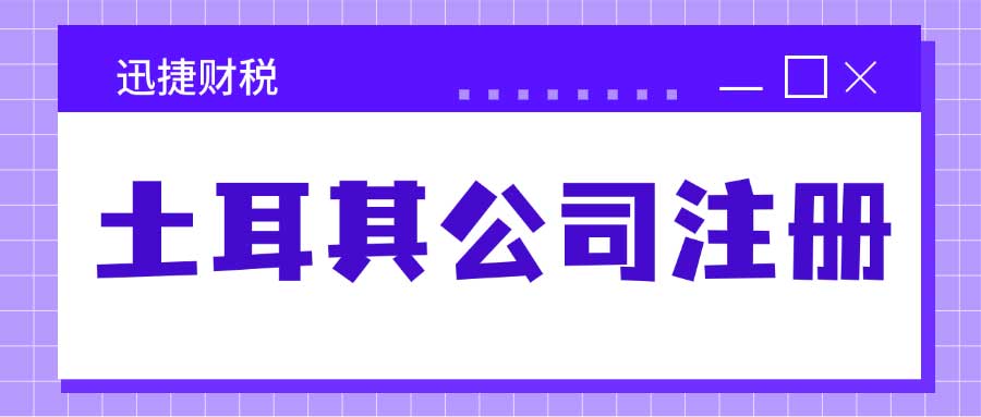 土耳其投资全解析，税务详解、政策支持与公司注册攻略