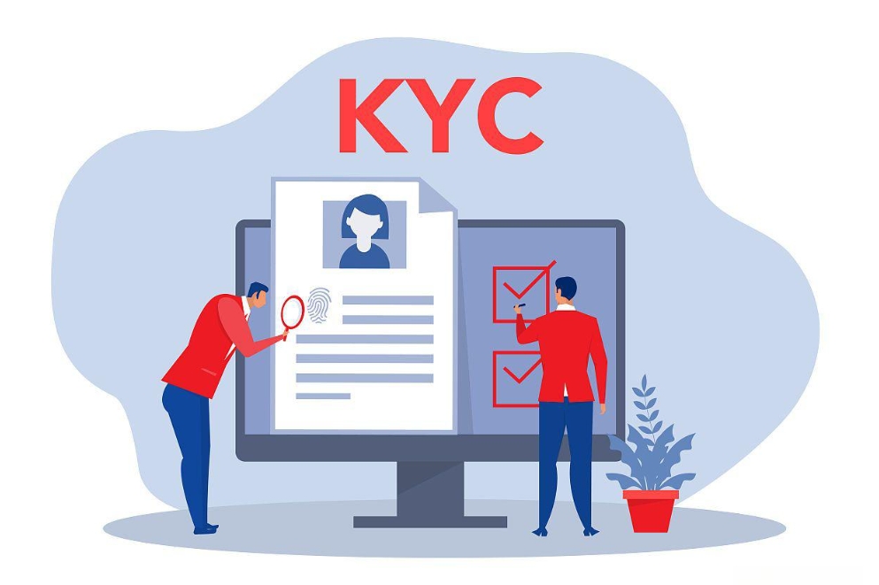 深度解析KYC到底是什么？海外银行开户为何离不开它？  