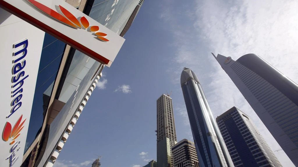 迪拜Mashreq银行开户详细指南，从准备到激活，全面解析每一步