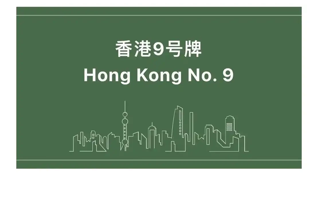 全面解析香港9号牌，企业必备的合规指南与实践策略