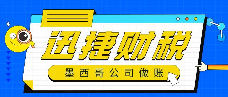 墨西哥公司做账报税在什么情况下可以做零申报