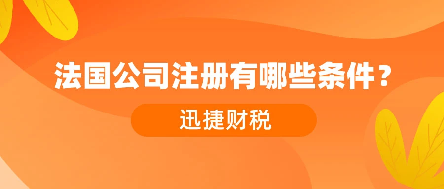 详细解析：如何在法国注册公司，打造进军欧洲市场的坚实基础