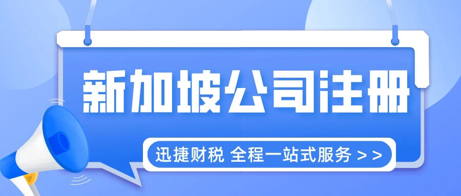 新加坡公司注册中不同类型的公司各有什么特点？
