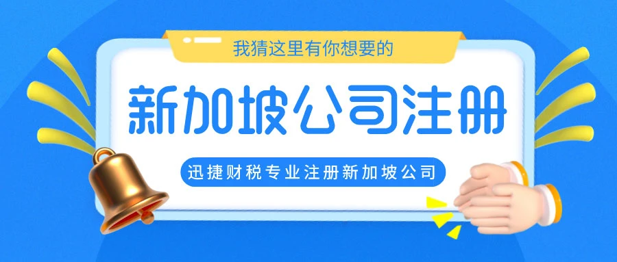 注册新加坡公司后获取的文件及其重要性深度解析