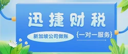 剖析新加坡公司报账要多久？全都在这里
