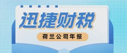荷兰公司年报时间揭秘：何时提交？有何要求？
