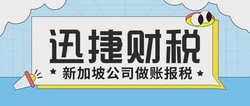 揭秘新加坡公司报税流程：专业、高效、透明