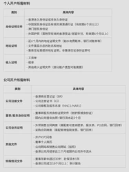 【2025年香港华侨银行（OCBC）开户指南】0门槛轻松办理，全流程解析！