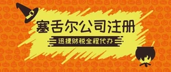 塞舌尔公司注册指南：开启国际商业新篇章的全流程解析