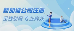 新加坡注册公司必读指南，成功创业的关键步骤与核心注意事项