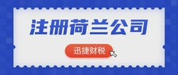 注册荷兰公司填写《荷兰公司注册确认单》的精细考量与细节解析