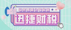 马来西亚纳闽公司做账审计
