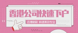 香港公司银行开户查册费成焦点，了解原因与应对策略
