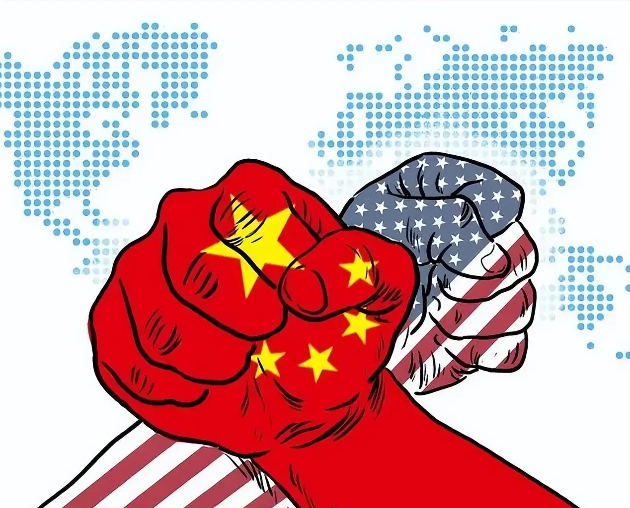 美国关税豁免清单,中国出口企业,稀土出口策略,医药原料关税,半导体材料豁免,新能源电池原料,金属制品市场,本地化运营转型,中美供应链依赖,跨境电商机遇