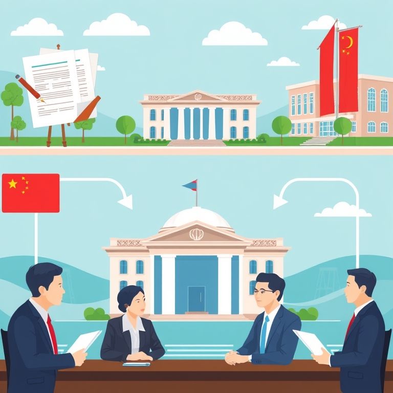 揭秘广东注册开曼公司流程:开启全球财富的新门户