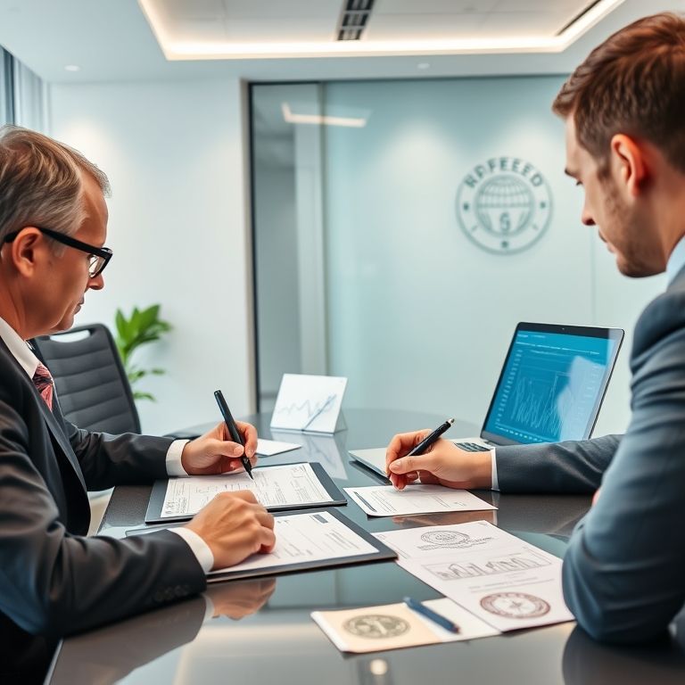 开启全球化布局的第一步:全面解析代理开曼公司注册的核心优势与操作指南