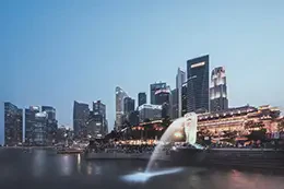 海外公司注册