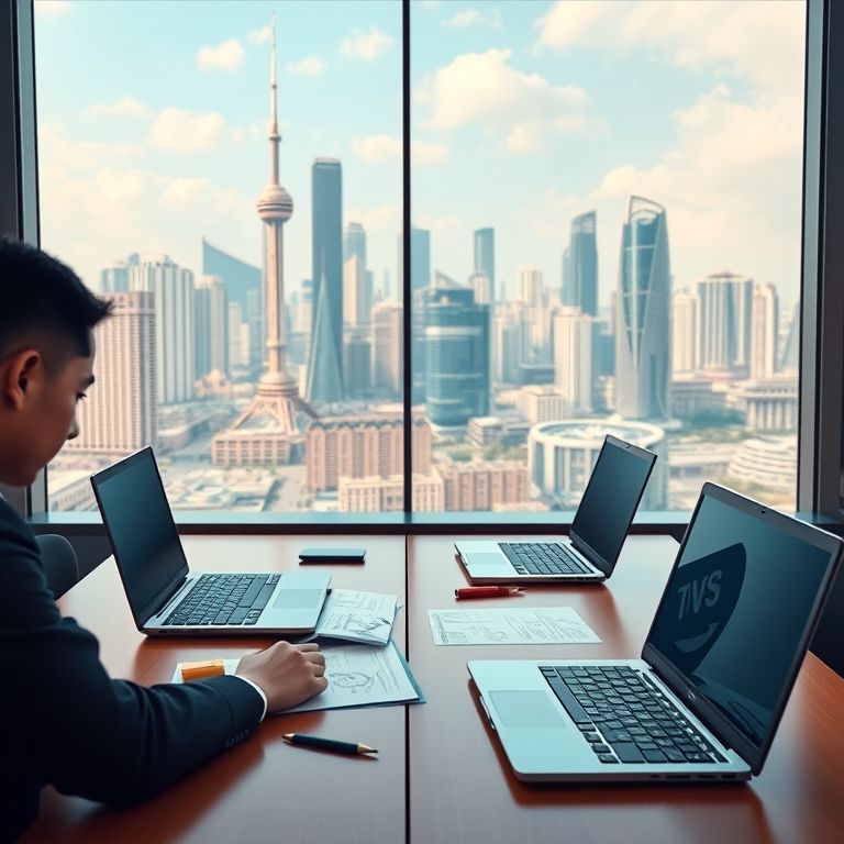 开启全球财富管理新篇章：河源注册开曼公司全攻略