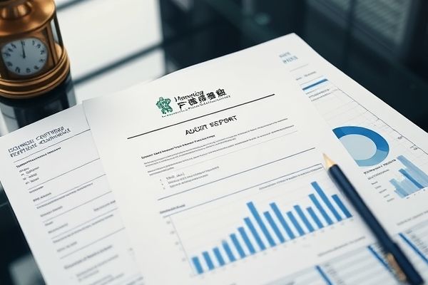 深度解析:香港注册公司审计报告的全流程与实务指南