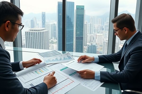 香港公司审计翻译:打造精准、高效的财务数据沟通桥梁