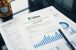 深度解析：香港注册公司审计报告的全流程与实务指南