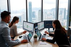 香港公司做帐审计：打造合规与高效的财务管理新格局