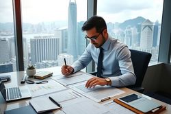香港公司审计要怎样审计：全面解析高效实务操作指南