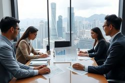 香港公司补审计报告指南：全面解析与实务操作（2025年最新版）