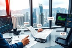 香港公司审计报税全攻略：揭开财税合规的秘密