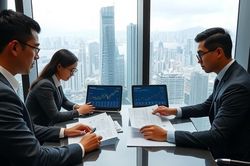 香港维护公司审计全攻略：保证您的企业合规与长远发展