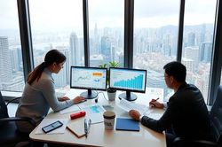 香港公司审计做账公司全攻略：选择专业伴你财务无忧