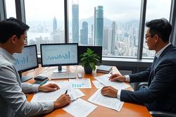 解密香港公司注册与审计全攻略：开启全球商机之门
