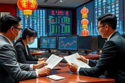 全面解析香港公司审计流程：企业合规的关键步骤与实操指南