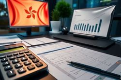 香港注册公司审计多少钱？全面解读企业财务审计的价格与影响因素