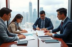 香港公司审计必须做吗？全面解析财务合规与企业发展之道