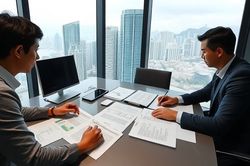 香港公司应定期审计什么：全面解析企业财务健康的关键指南