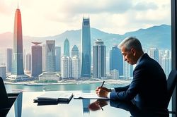 香港公司审计哪家不错？全面解析优质会计审计服务的选择指南