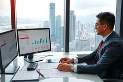 香港公司审计报税指南：全方位解读企业合规之道
