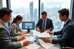 全面解析香港公司审计报告出具：流程、注意事项与实务指南