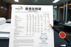 深度解析香港上市公司审计报告：合规、风险与未来趋势