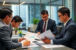 香港公司必须审计吗？全面解析香港审计制度与财税合规之路