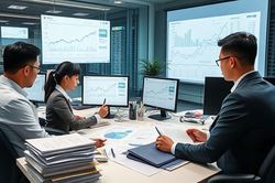 香港公司审计账户：企业合规与财务透明的关键环节