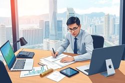 全面解析香港公司做账审计：企业必知的实用指南