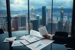揭秘香港公司审计银行业务：合规、效率与未来趋势