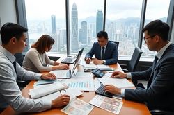 香港公司税费审计指南：确保合规与财务透明的全方位解析