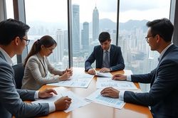 香港公司有必要审计吗？全面解析：为何企业必须重视财务审查