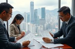 香港公司审计怎么处罚：全面解析香港公司财务合规风险与应对策略