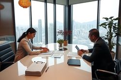 香港公司做审计：提升企业合规与财务透明的关键之路