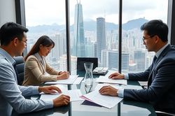 香港公司审计缴税全攻略：解密快速合规之路